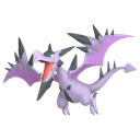 aerodactyl-mega image