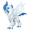 absol-mega image